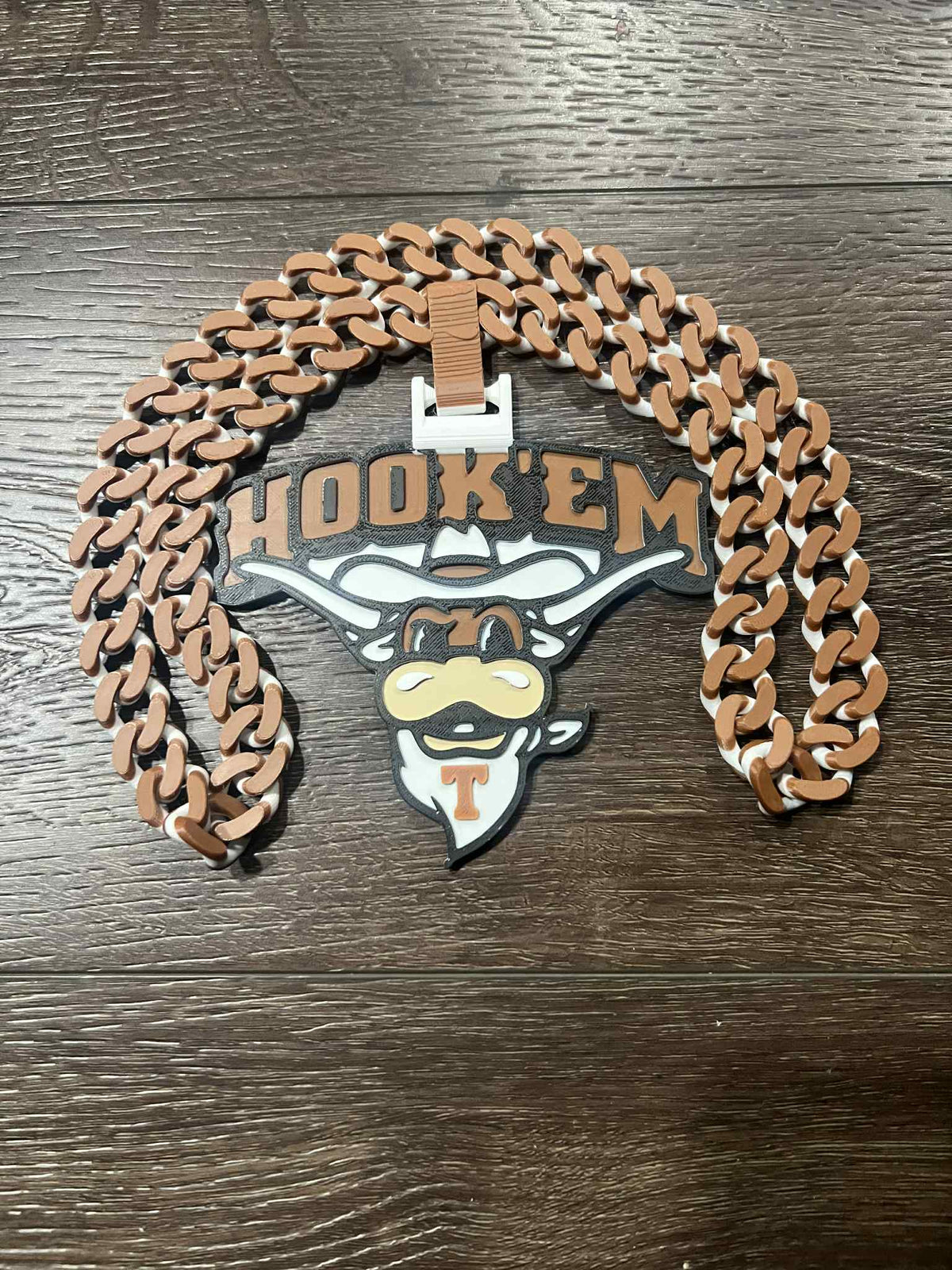 Texas Longhorns