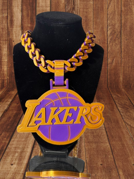 Los Angeles Lakers