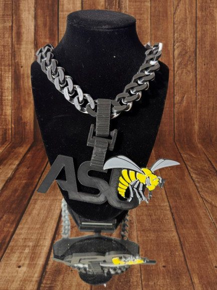 Alabama State University