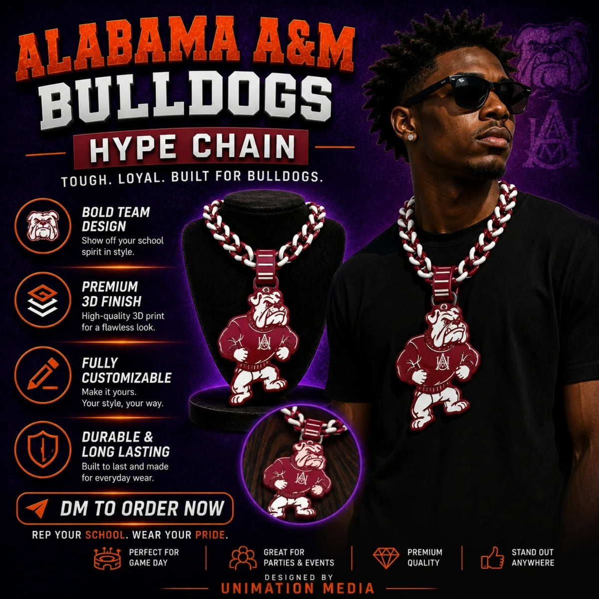 Alabama A&M
