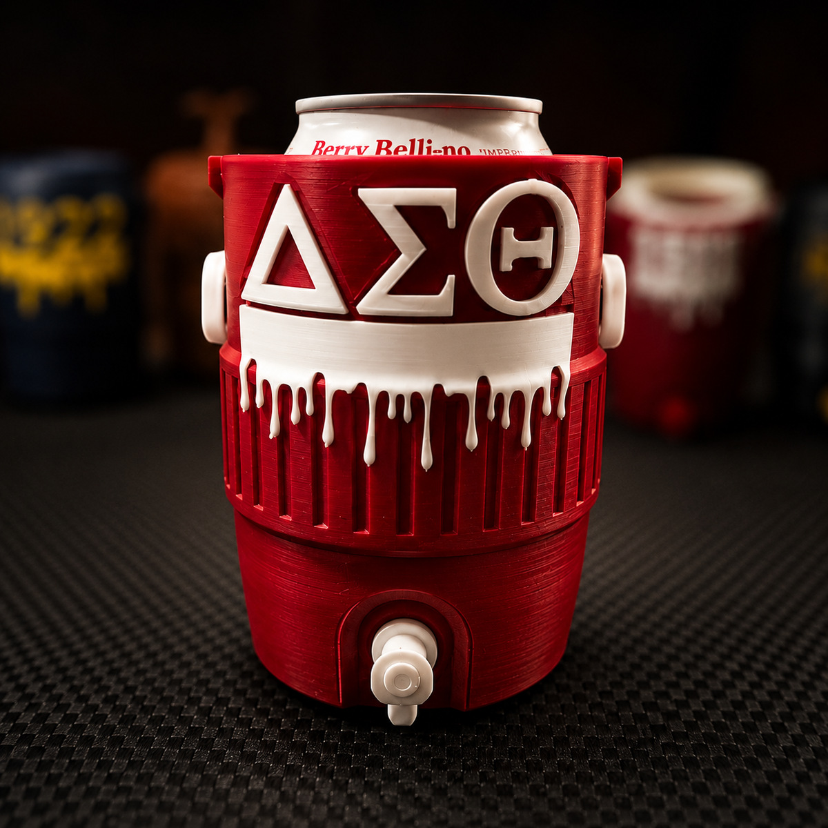 REP YOUR LEGACY — 1913 CAN HOLDER ❤️🤍